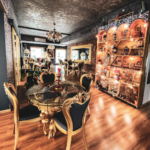 Tehran Restauracja — fotografia 5