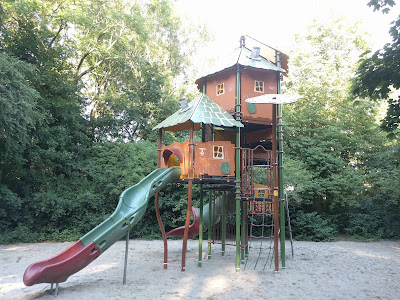 Pasinger Stadtpark — fotografia 4