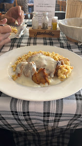 Bistro Ciocârlia — fotografia 5