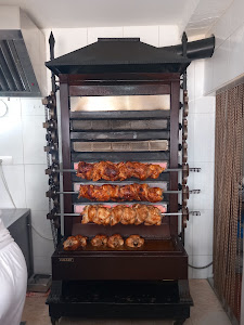 Pollos Asados "El Gallo de Oro" — fotografia 5