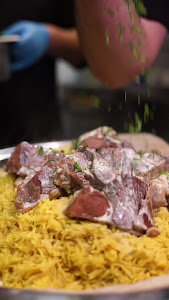 Grand Grill Restaurant-مطعم ومشاوي غراند — fotografia 2