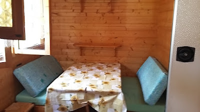 Camp Lake Tenno — fotografia 3