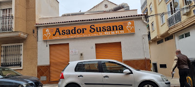 Asador Susana — fotografia 4