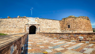 Castle of Chios — fotografia 4