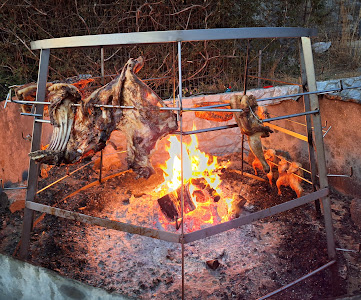 Vigles Taverna Χριστοφορος — fotografia 5