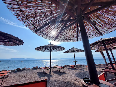 Plaža Miramare — fotografia 5
