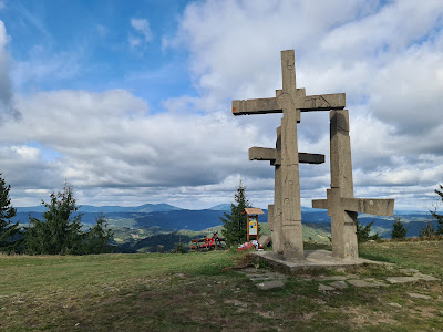 Rozhľadňa Stratenec