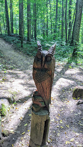 Tretstein-Wasserfall — fotografia 5
