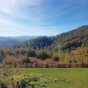 Homolje mountains