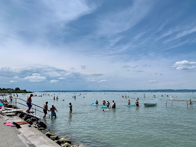 Újhelyi Strand — fotografia 4