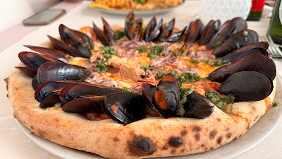 Gostilna in pizzerija Boter — fotografia 5
