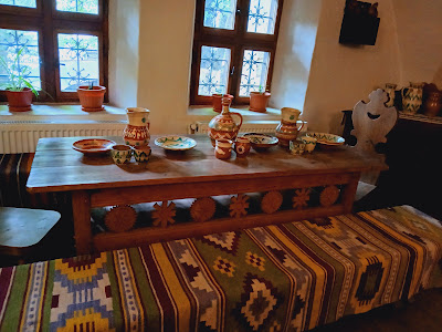 Hanul Domnesc — fotografia 4