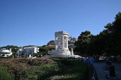 Monumento ai Caduti — fotografia 4