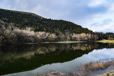 Lago Pescara