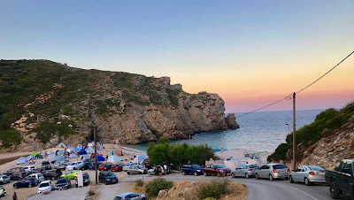 Paralia Armirichi — fotografia 5