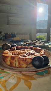 Agriturismo LA BOTALLA - agricampeggio — fotografia 5