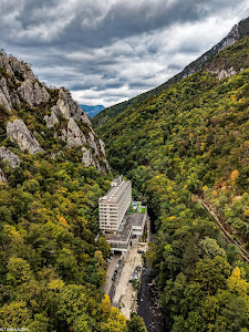 Parcul Național Domogled-Valea Cernei — fotografia 4