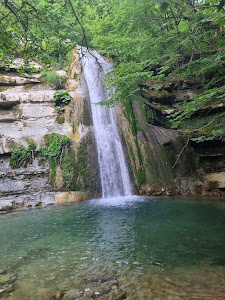 Cascata dell'Acquacheta — fotografia 5