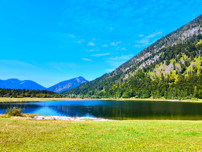 Eastern Bavarian Alps — fotografia 4
