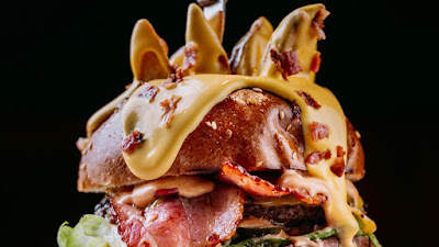 Old Jack Burger House — fotografia 3