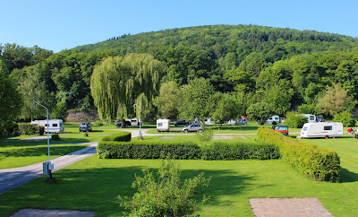 Camping Cimbria M. Balcer