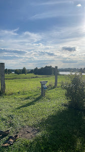 Seeweide Naturcamping Penzlin — fotografia 5
