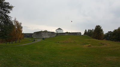 Kristiansten Fortress — fotografia 4