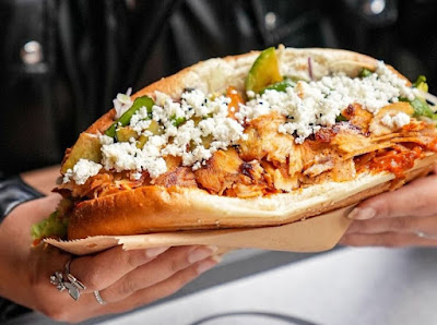 Sultan Ahmet Döner & Kebab — fotografia 3