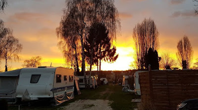 Camping Leaning Tower — fotografia 5