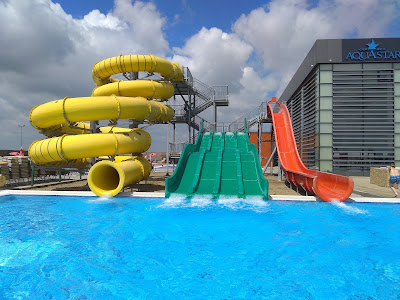 Aquastar — fotografia 3