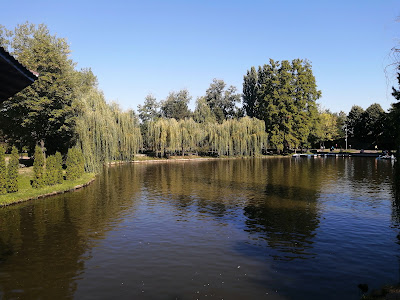 Parcul Ștrand