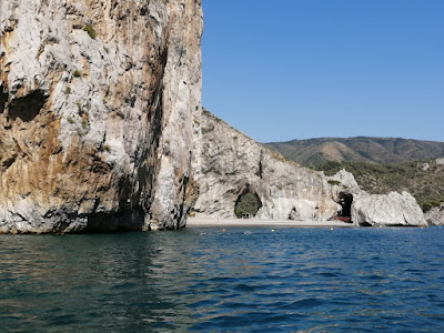 Natural Arch of Palinuro — fotografia 3