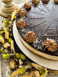 Bojtorina Vegan Kitchen | Kávézó és Étterem Sopron — fotografia 4