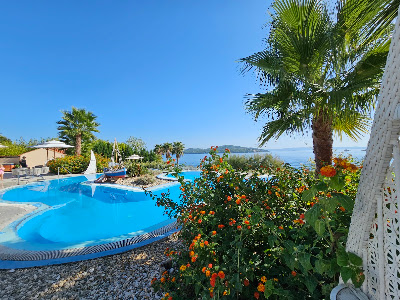 Amadria Park Camping Trogir — fotografia 4