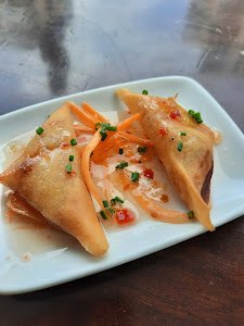 Siam Thai Restaurante — fotografia 5