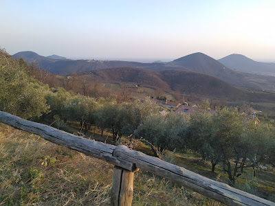 Sentiero del Monte Venda n.9 — fotografia 3