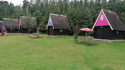 Autokemp Budišov nad Budišovkou — fotografia 3