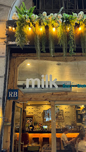 Milk — fotografia 3
