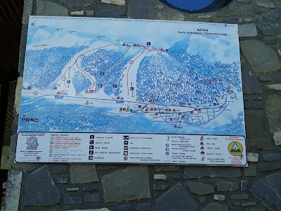 Telegondola Azuga — fotografia 4
