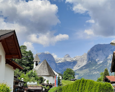 Ramsauer Malerweg
