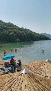 Παραλία Ζάβια — fotografia 2