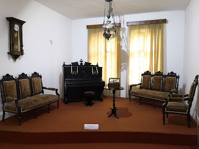 Muzeul „Ciprian Porumbescu” — fotografia 4