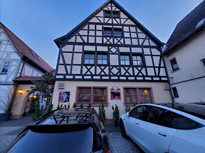 Restaurant Black Angus — fotografia 5