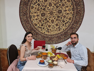 Royal Tandoori Indian Restaurant — fotografia 5