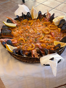 Restaurante Olé — fotografia 5
