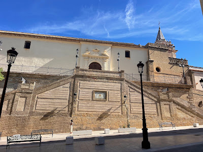 Parroquia Mayor de San Pedro de Huelva — fotografia 4