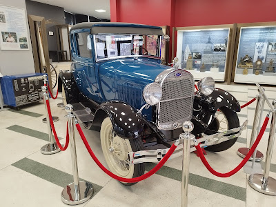 National Polytechnic Museum — fotografia 4