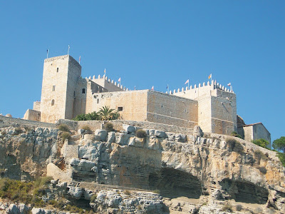 Castell de Peníscola — fotografia 4