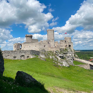 Castelul Ogrodzieniec