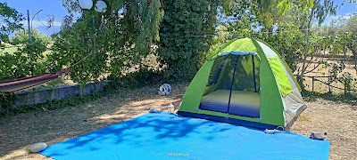 Camping Venezuela — fotografia 4